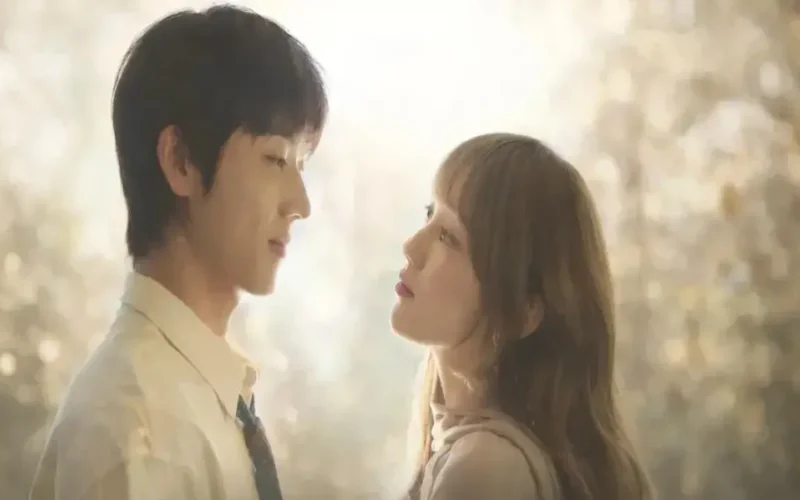 مسلسل In Your Radiant Season.. حب وتحدي لاستعادة الذاكرة الضائعة